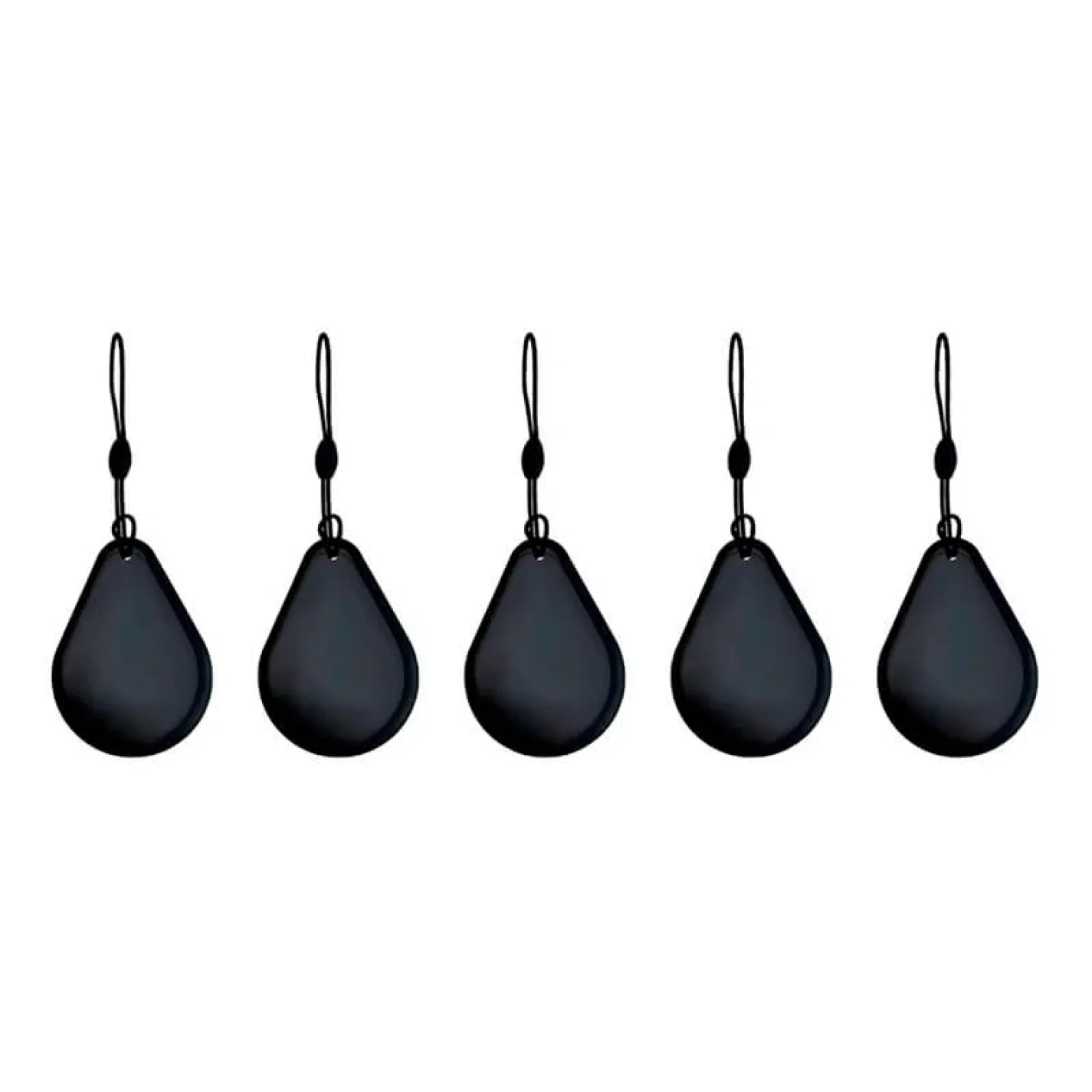 Відеопанель Light VisionTokyo FHD (4RF) Black - Фото 3